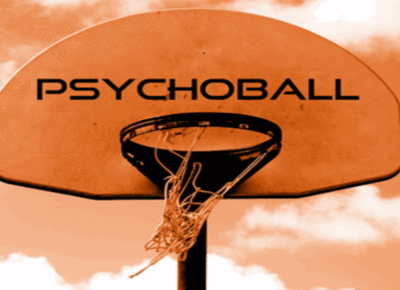 psychoball