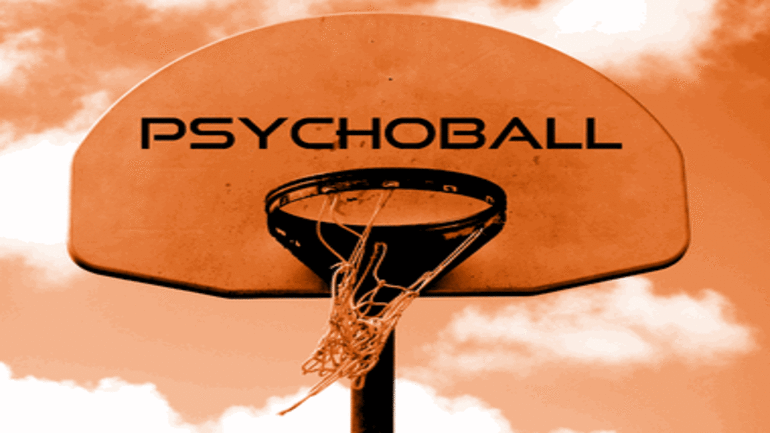 psychoball