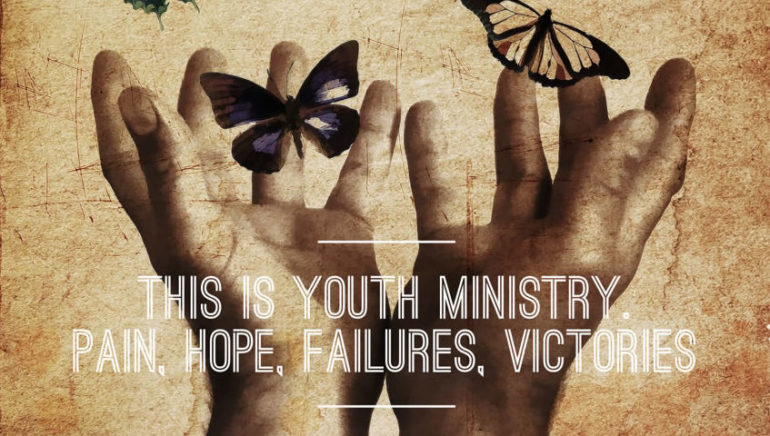 youth ministry victories