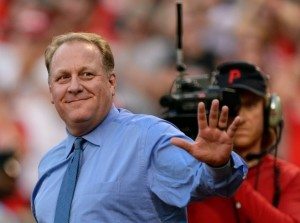 Curt Shilling