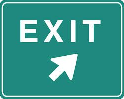 EXIT