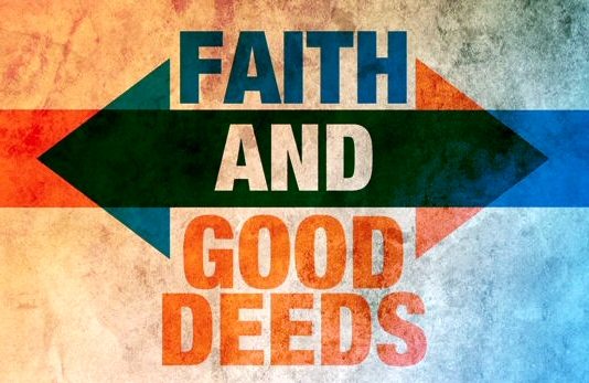 faithdeeds