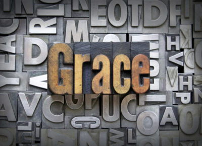 grace