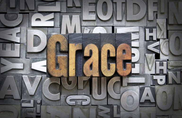 grace