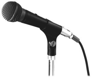 mic