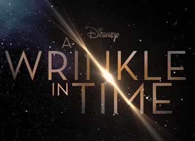 A Wrinkle in Time