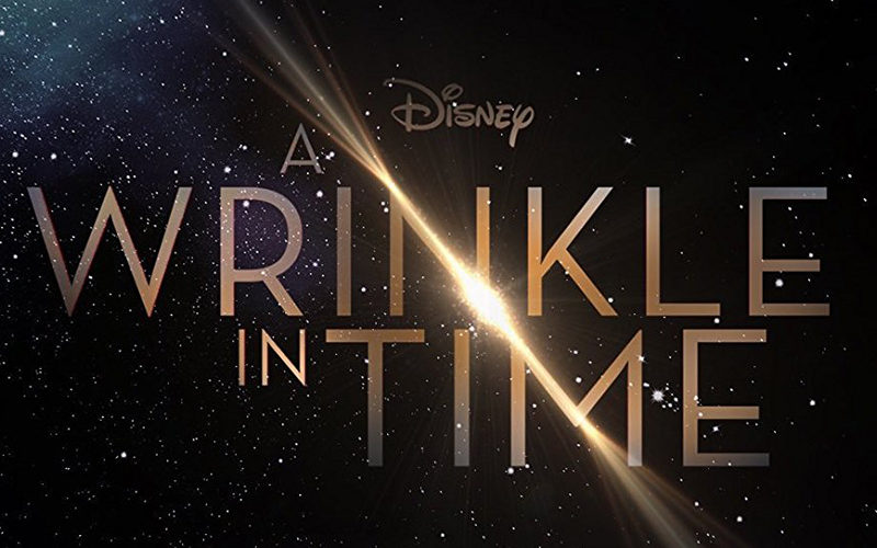 A Wrinkle in Time