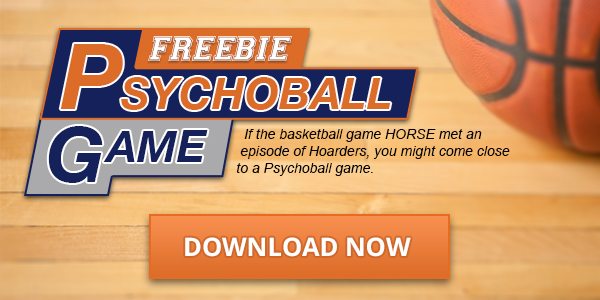 Psychoball-Freebie