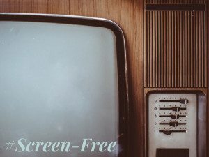 screenfree