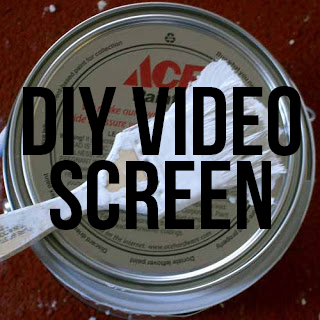 video-screen