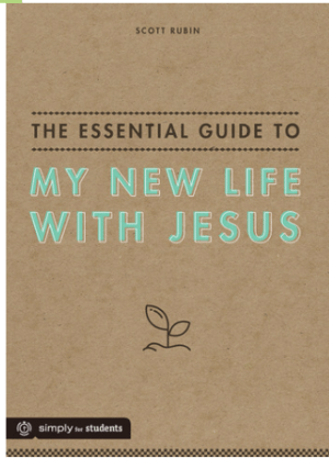 New Life with Jesus